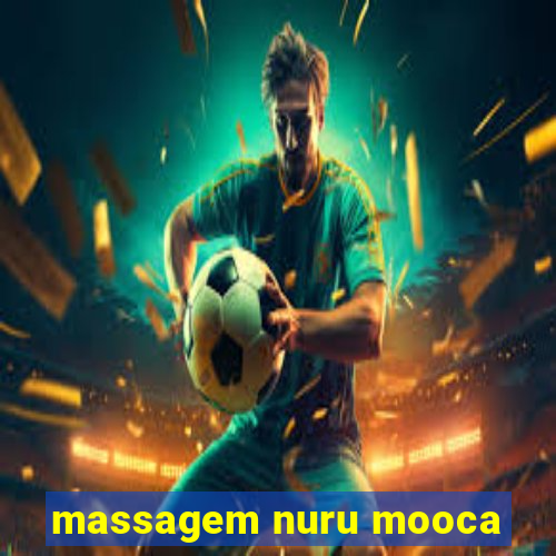 massagem nuru mooca